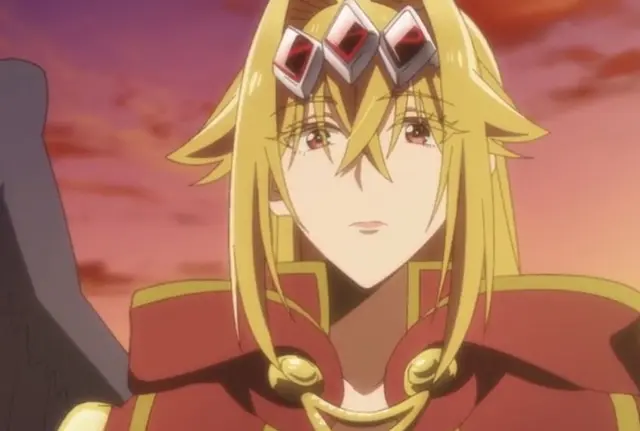 Profile image of Lufas Maphaahl