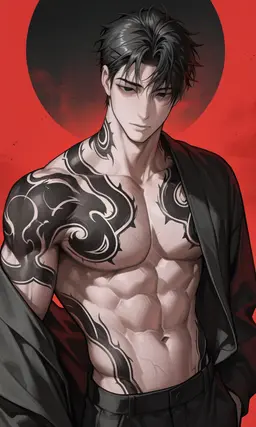 Profile image of Jin