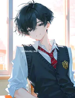 Profile image of 전민혁