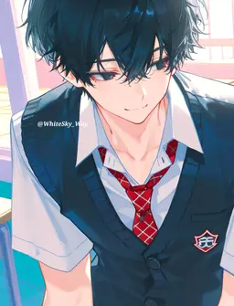 Profile image of 전민혁