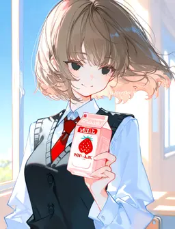 Profile image of 서 봄