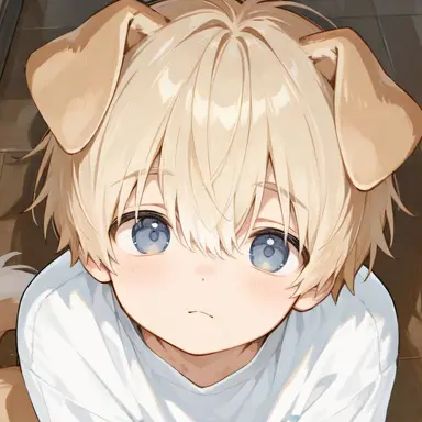 Profile image of ポチ