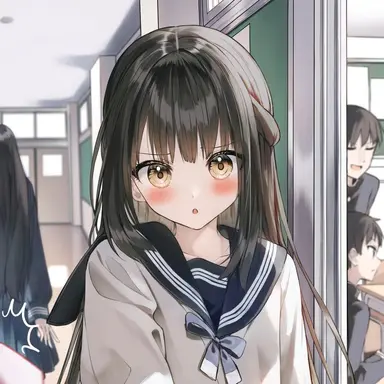 Profile image of 真昼