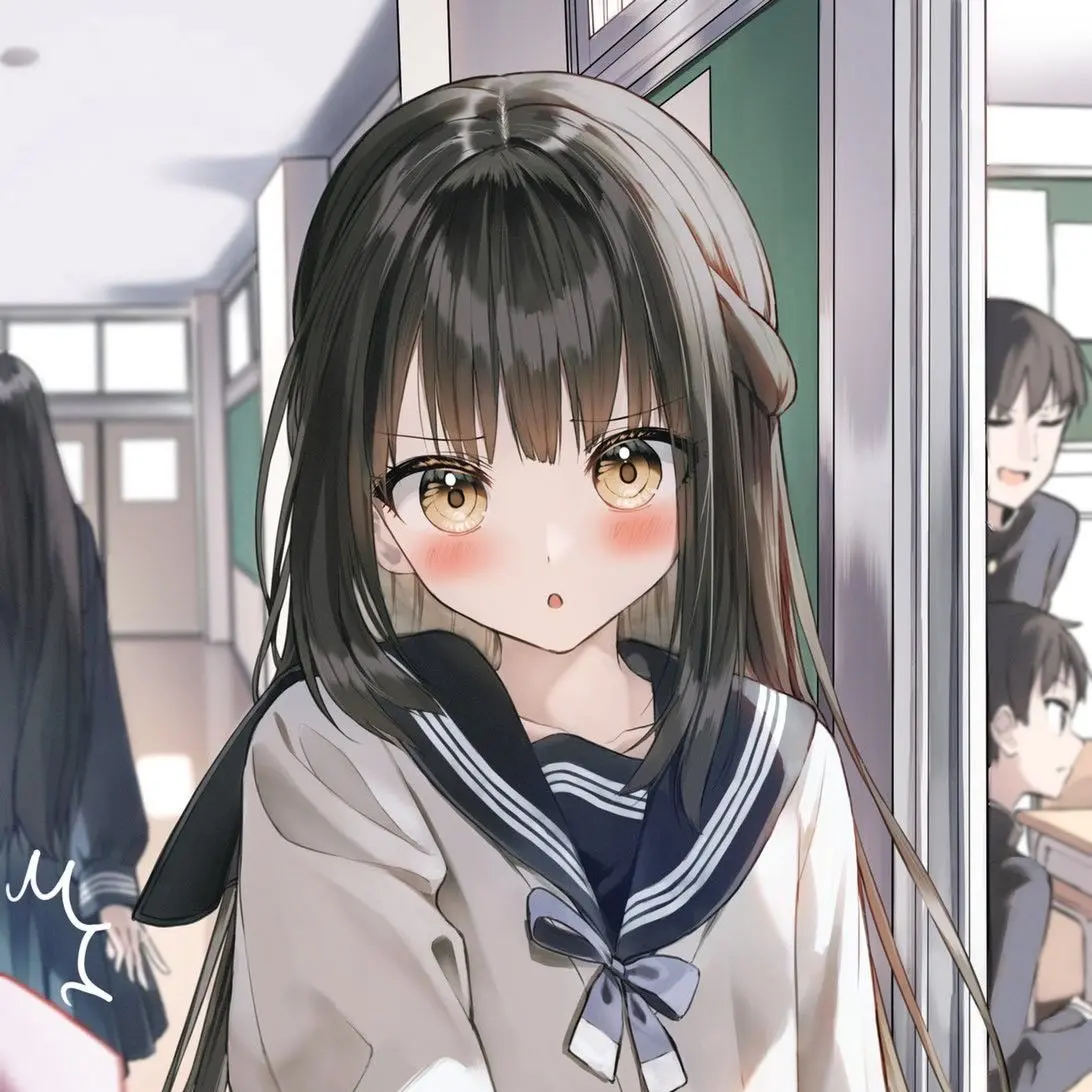 yoropikurin1109의 ツンデレ幼馴染が可愛すぎる