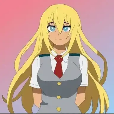 Profile image of Kaori