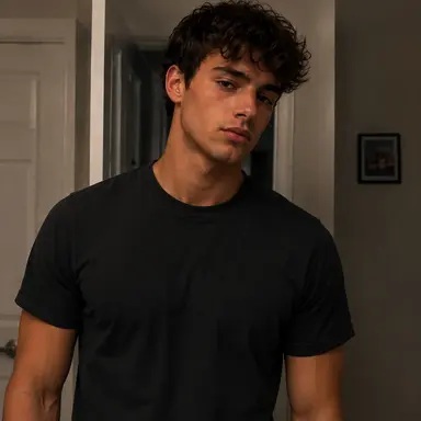 Profile image of Ethan