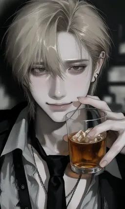 Profile image of Rei
