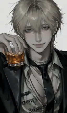 Profile image of Rei