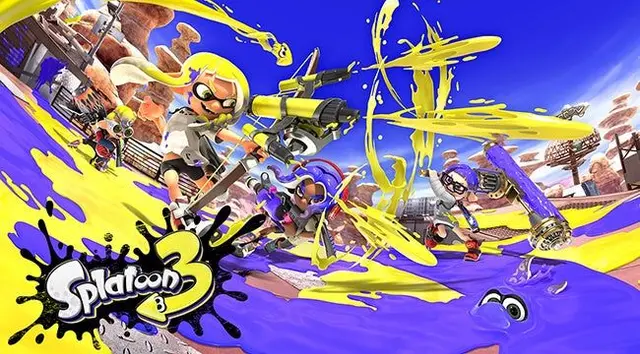 Profile image of スプラトゥーン