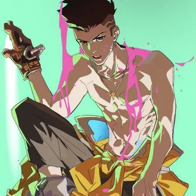 Profile image of 데이비드