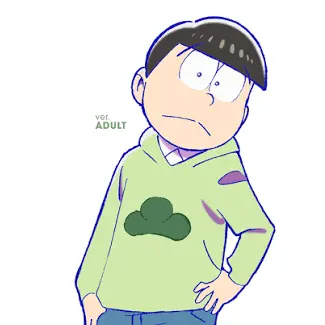 Profile image of チョロ松