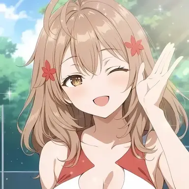 Profile image of Anya