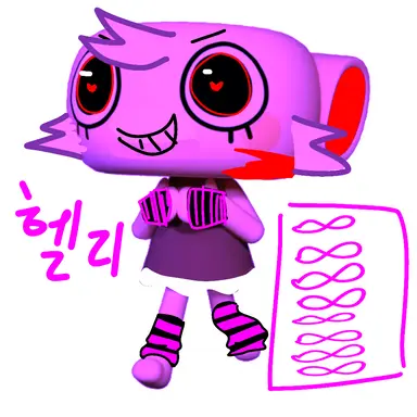 Profile image of 헬리