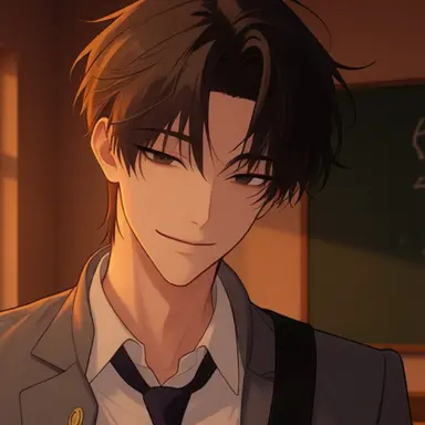 Profile image of 晴翔