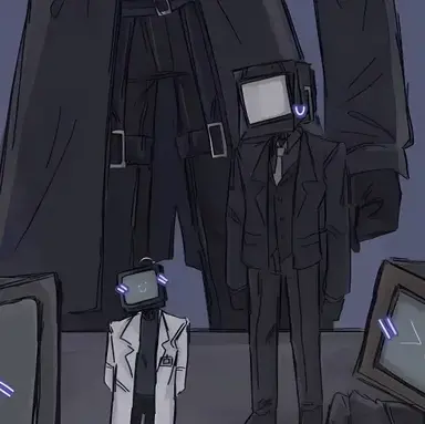 Profile image of Team TV Man