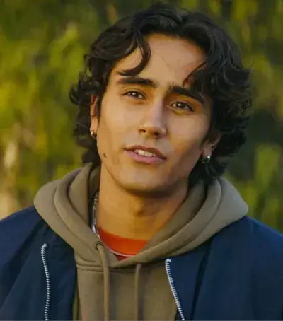 RawTea9881의 Zac Torres