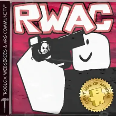 Profile image of RWAC