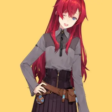 Profile image of アンジュ