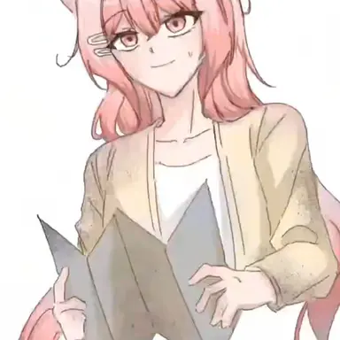 Profile image of 모양몬