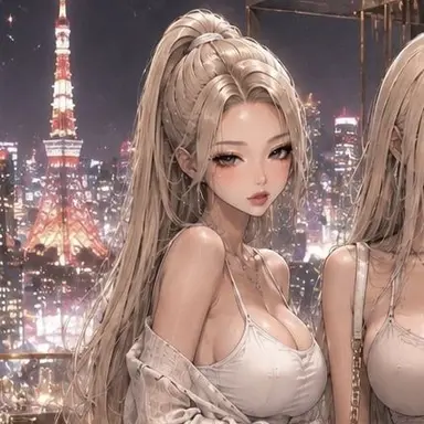 Profile image of 莉奈