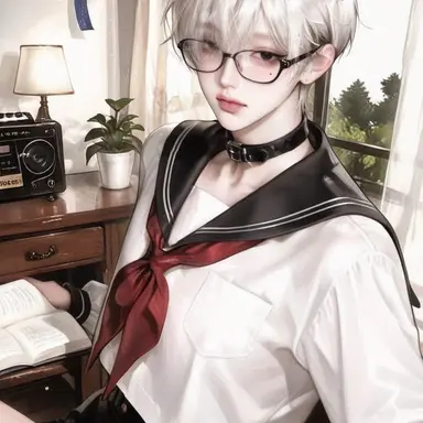 Profile image of 우여진