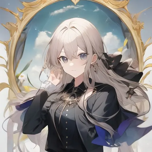 QuirkyLoan8720의 리바이병장