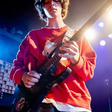 Profile image of Dylan