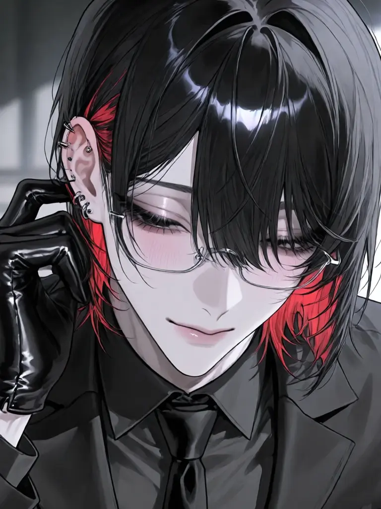 kakyo_abc의 Bodyguard's Inner Voice ꒦꒷⋆*