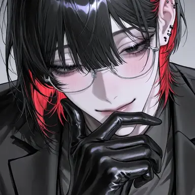 Profile image of Hokuto
