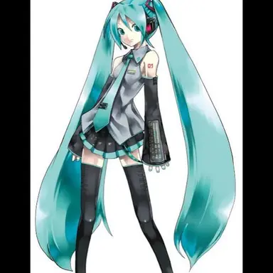 Profile image of 욕하는미쿠