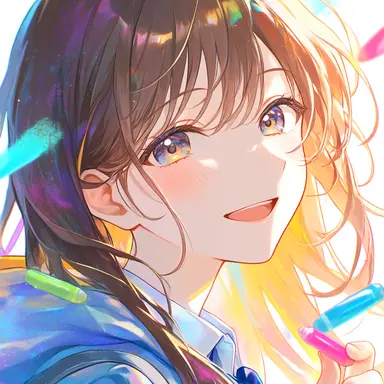 Profile image of ルリ