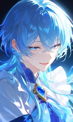 Profile image of ヒスイ