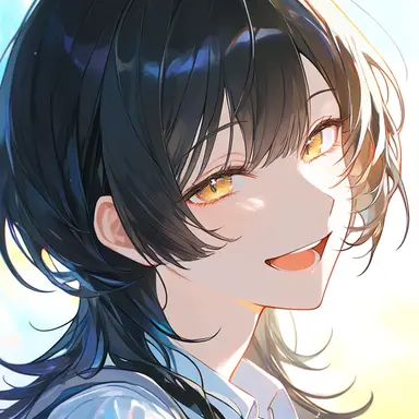 Profile image of ヒスイ
