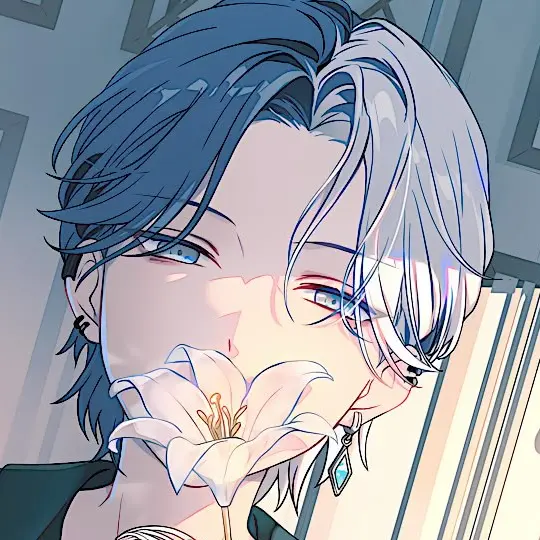 NENE_Shinonome의 青柳 冬弥.