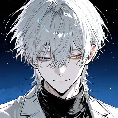 Profile image of 珪