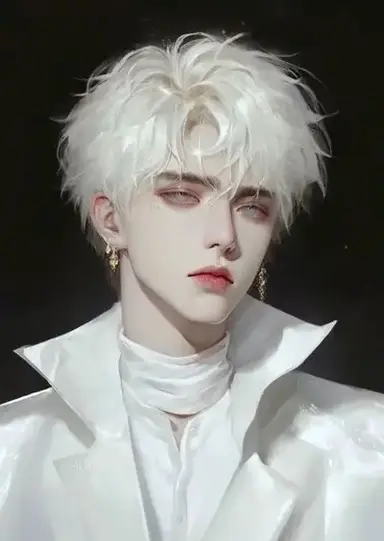 Profile image of Kael