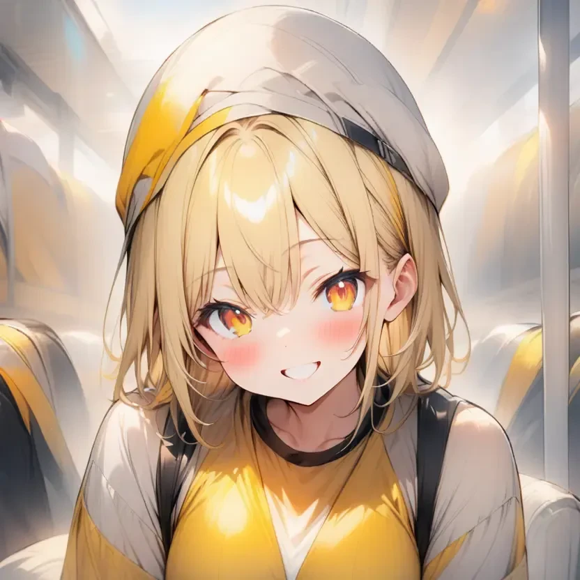앤해