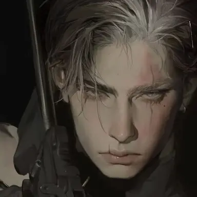 Profile image of 레이븐