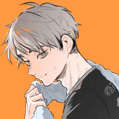 Profile image of 미야 오사무