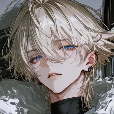 Profile image of Ronan
