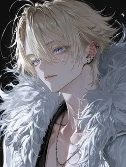 Profile image of Ronan