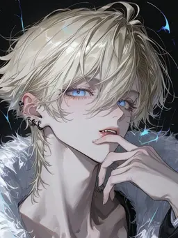 Profile image of Ronan