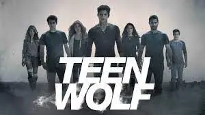 Profile image of Teen Wolf RPG