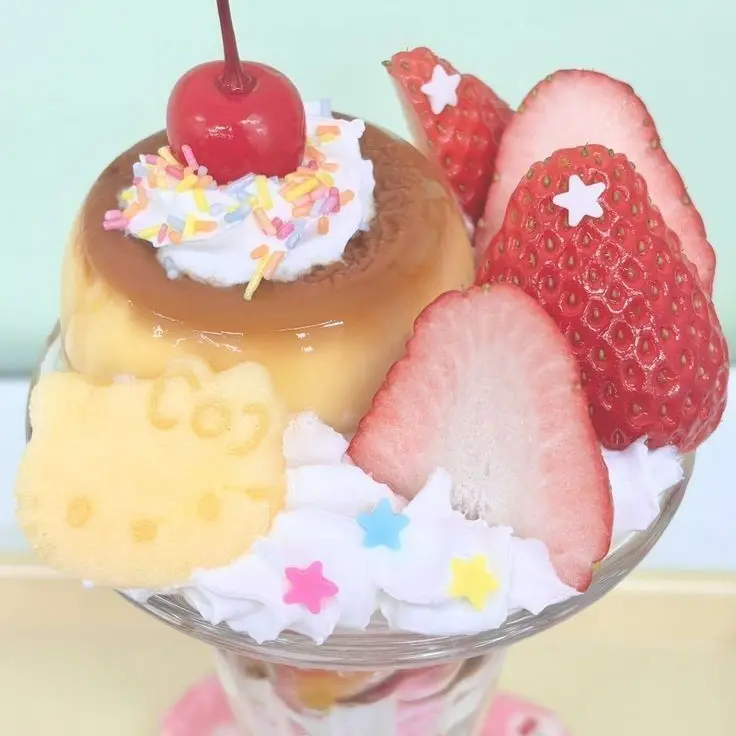 Showyoooo의 CAKE AND FORK