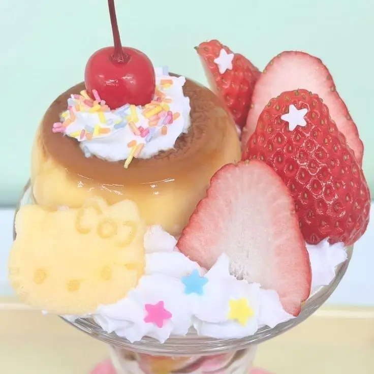 Showyoooo의 CAKE AND FORK