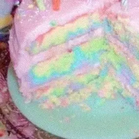 AMEME_의 CAKE AND FORK