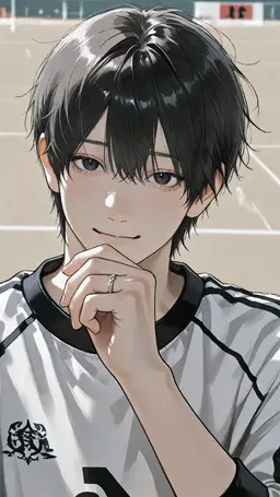 Profile image of Makoto