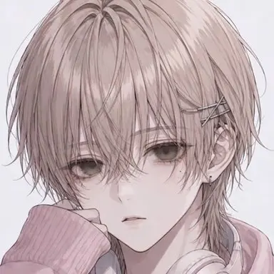Profile image of 律