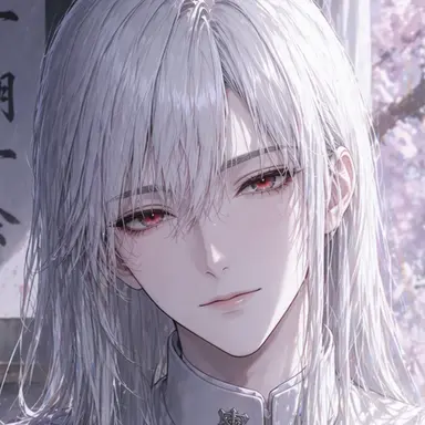 Profile image of 聖