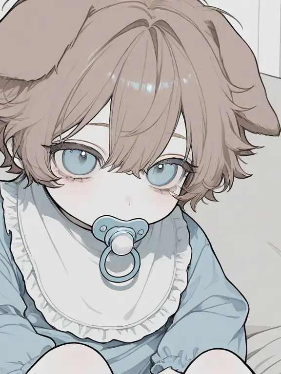 WideMiner6940의 うーはわるいこ？